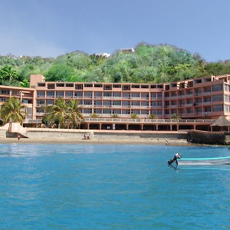 Playa De Santiago Hotel Manzanillo Kültér fotó