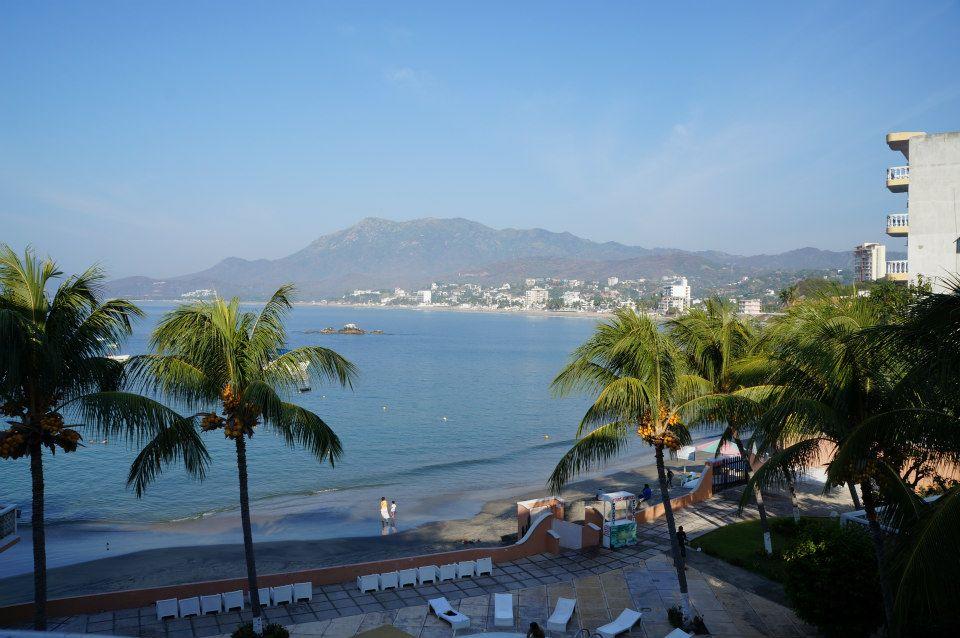 Playa De Santiago Hotel Manzanillo Kültér fotó