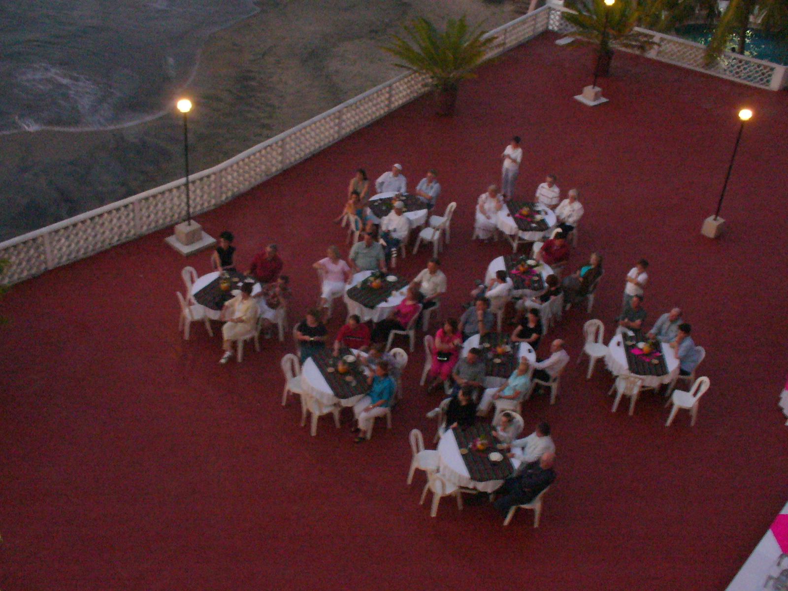 Playa De Santiago Hotel Manzanillo Kültér fotó