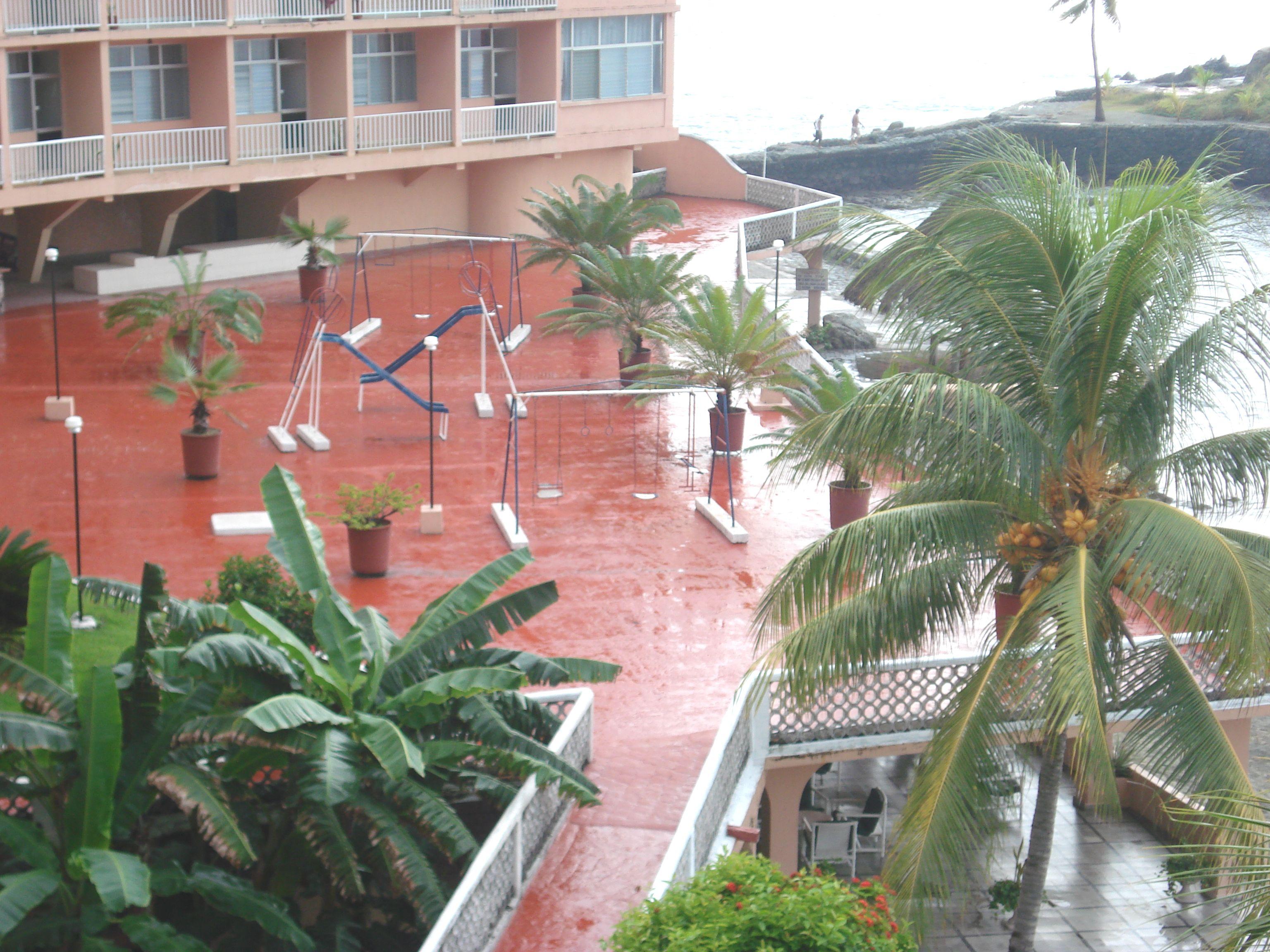 Playa De Santiago Hotel Manzanillo Kültér fotó