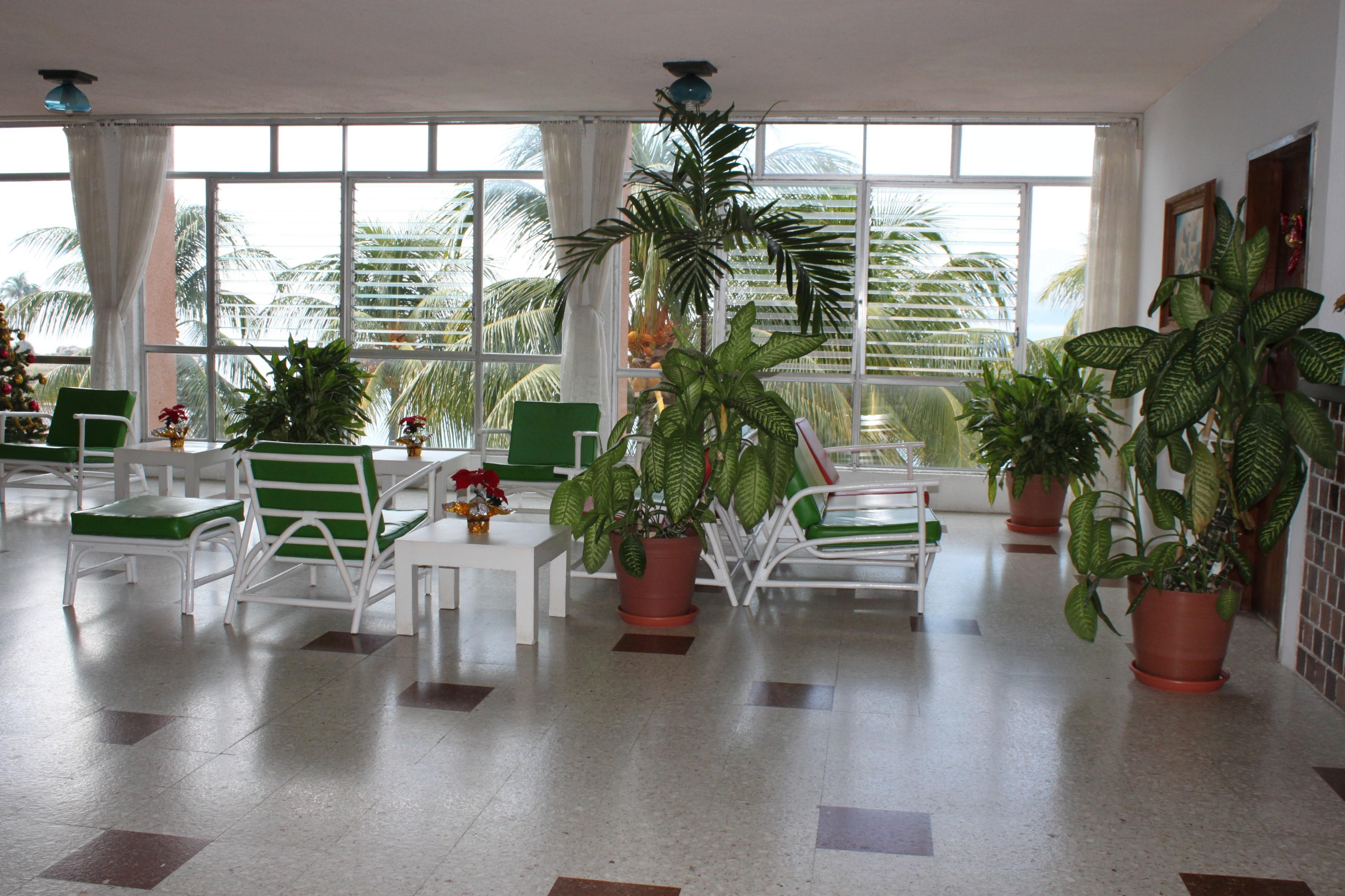 Playa De Santiago Hotel Manzanillo Kültér fotó