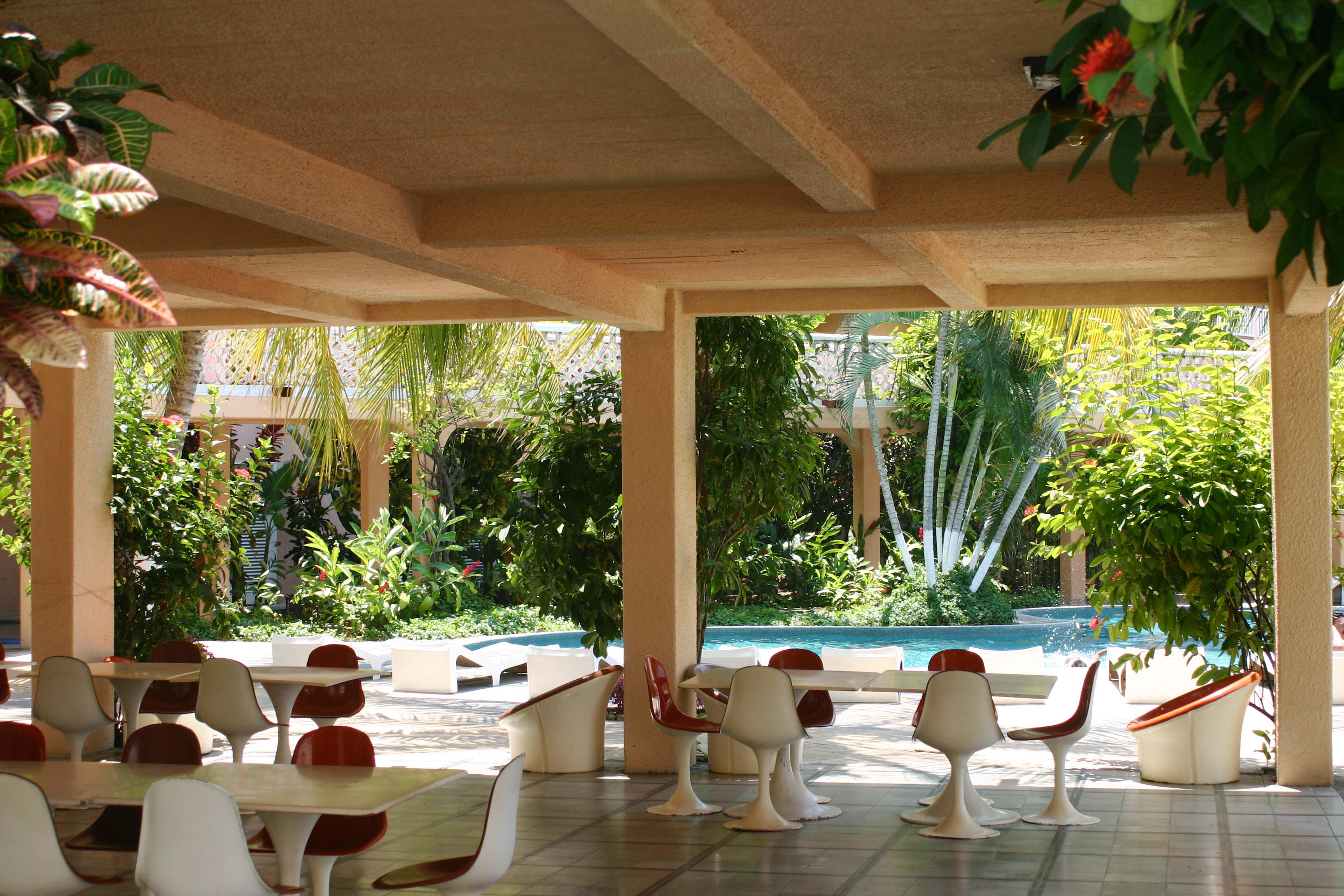 Playa De Santiago Hotel Manzanillo Kültér fotó