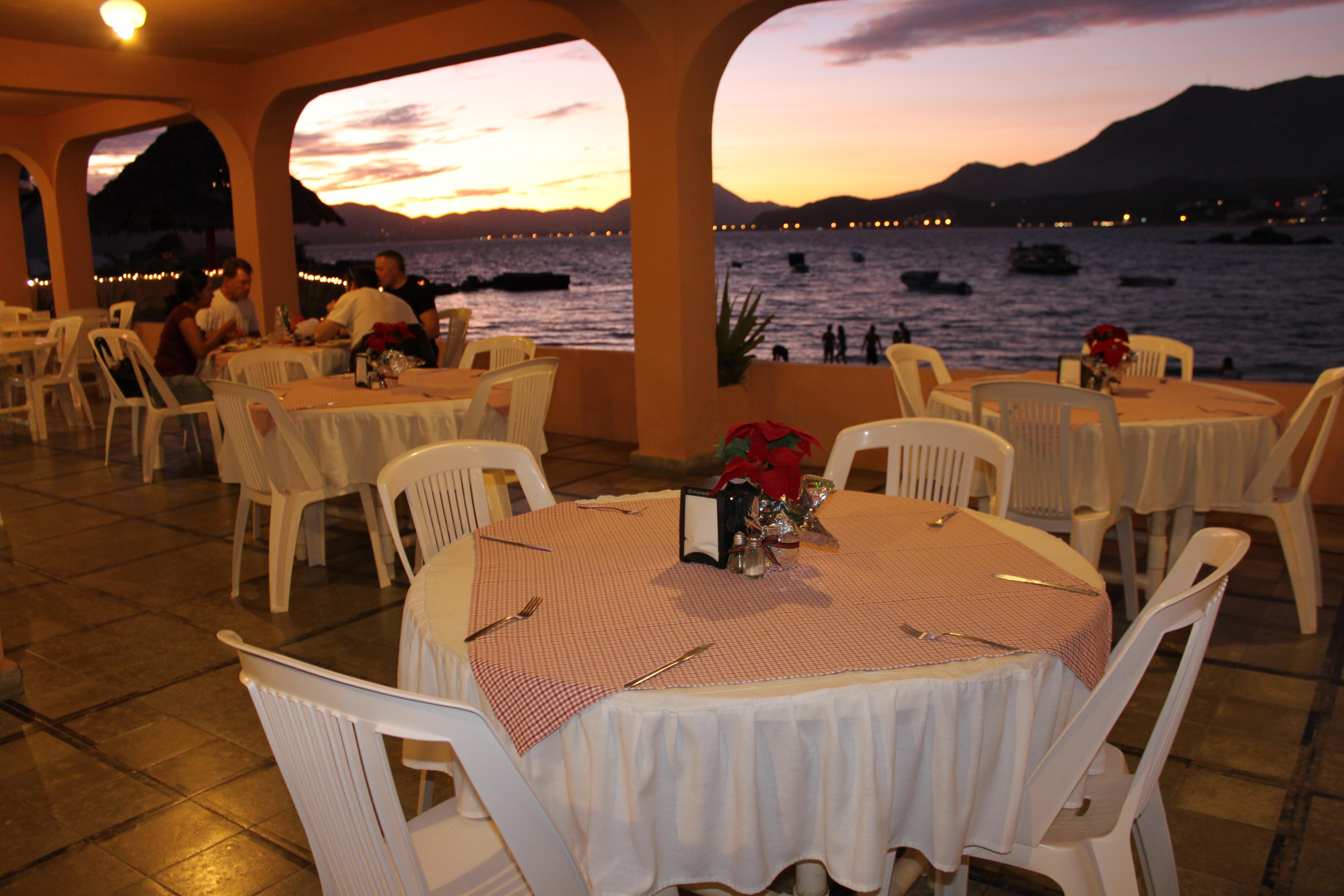 Playa De Santiago Hotel Manzanillo Kültér fotó
