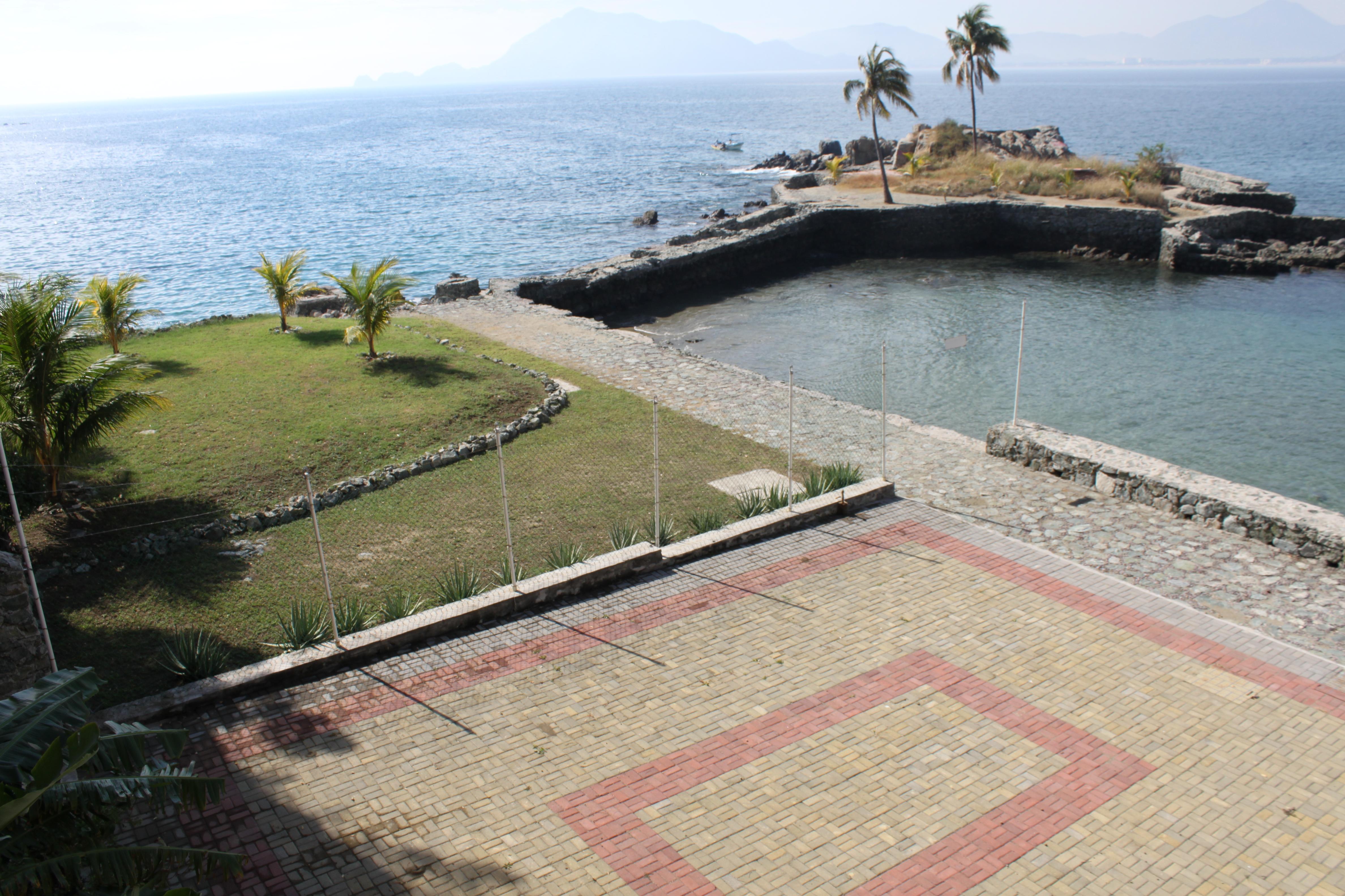 Playa De Santiago Hotel Manzanillo Kültér fotó