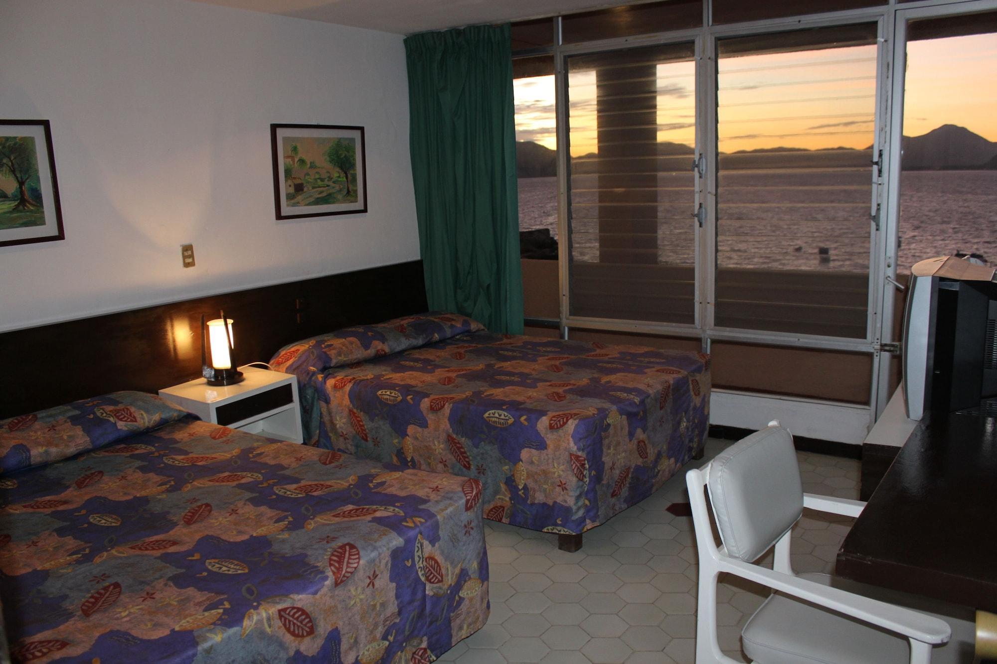 Playa De Santiago Hotel Manzanillo Kültér fotó