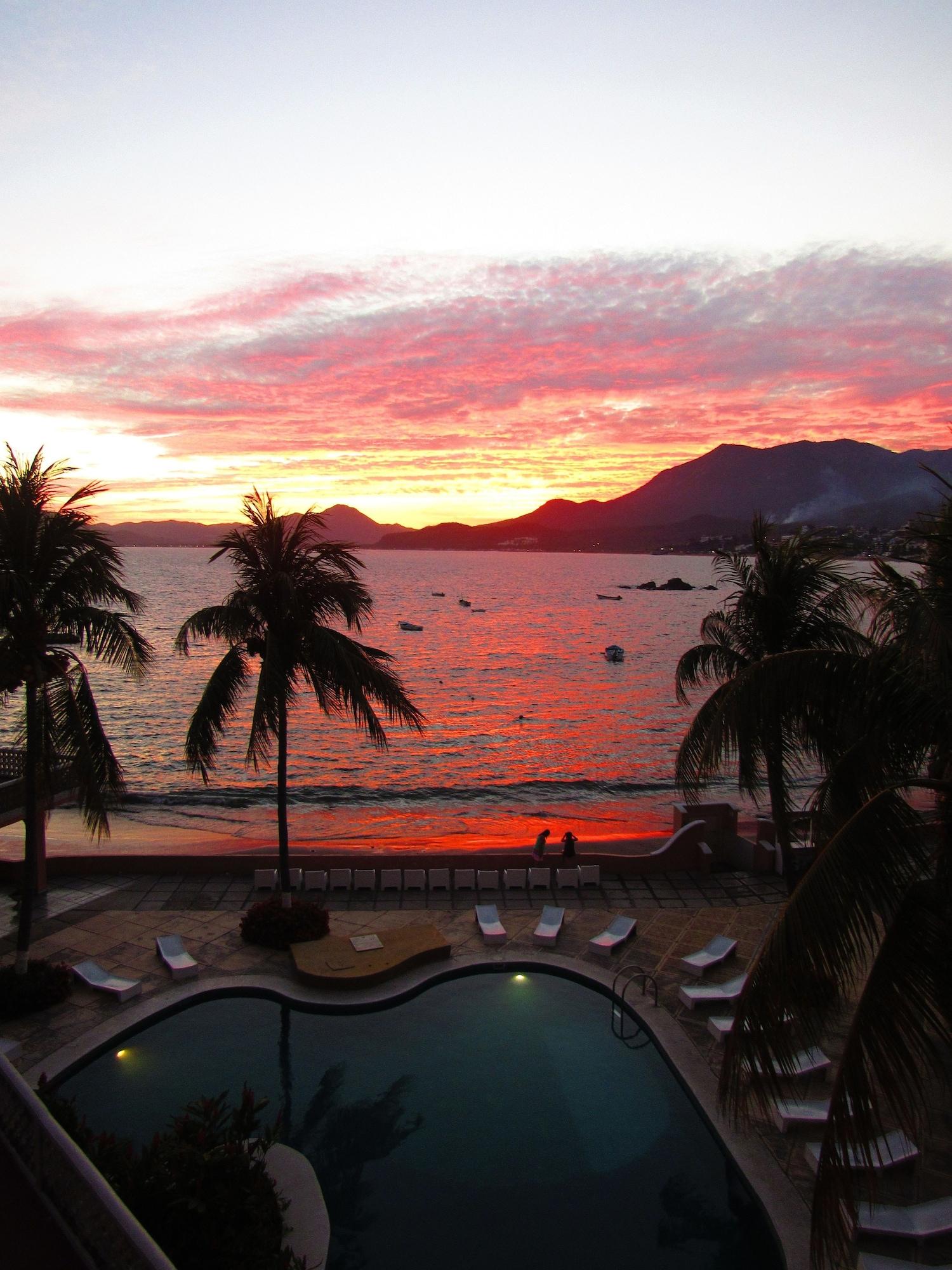 Playa De Santiago Hotel Manzanillo Kültér fotó
