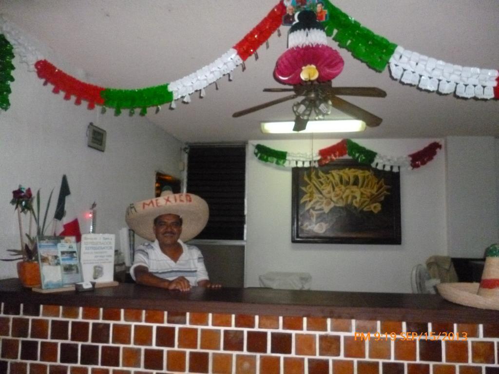 Playa De Santiago Hotel Manzanillo Kültér fotó