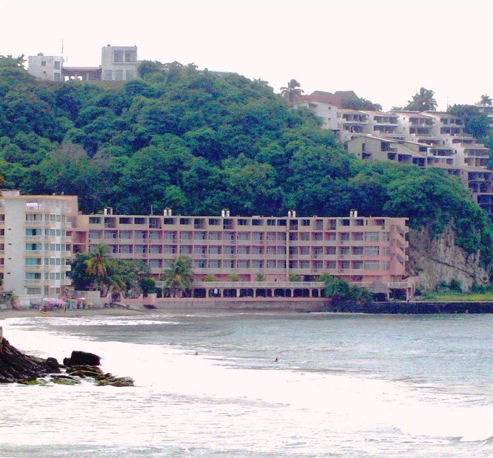 Playa De Santiago Hotel Manzanillo Kültér fotó