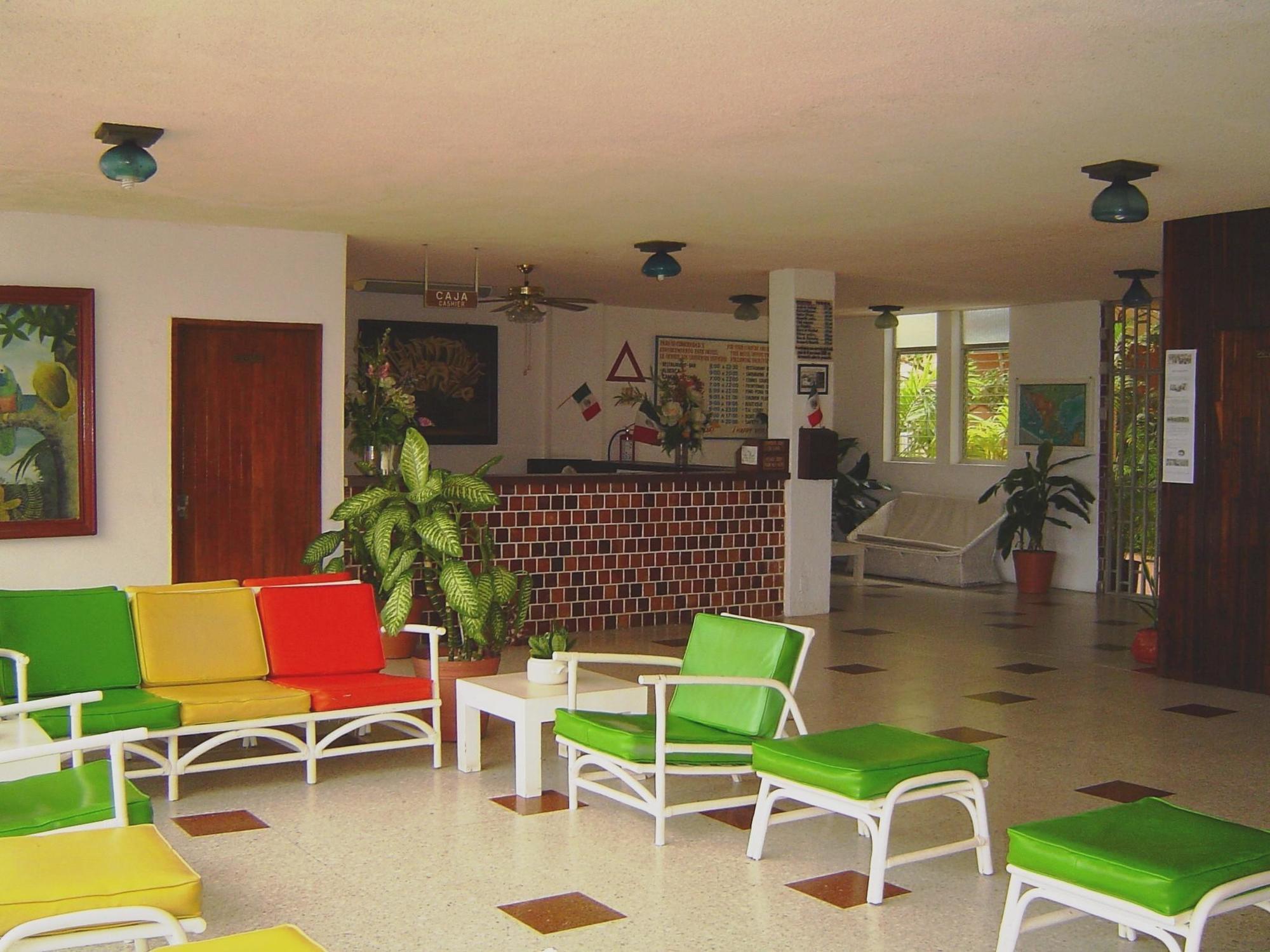 Playa De Santiago Hotel Manzanillo Kültér fotó