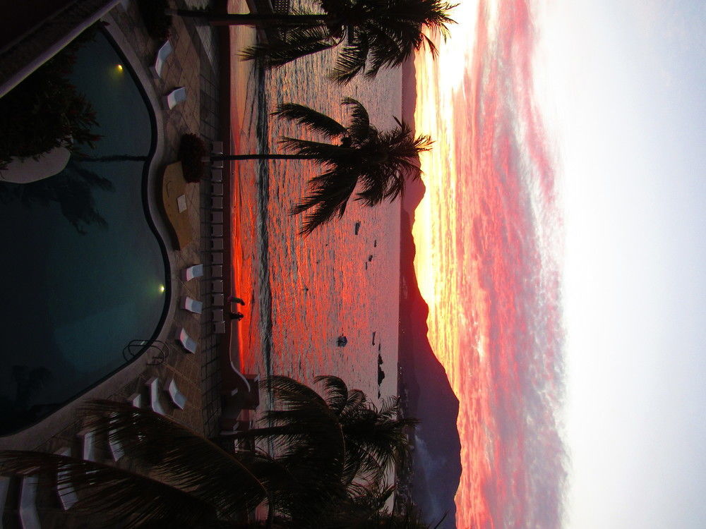Playa De Santiago Hotel Manzanillo Kültér fotó