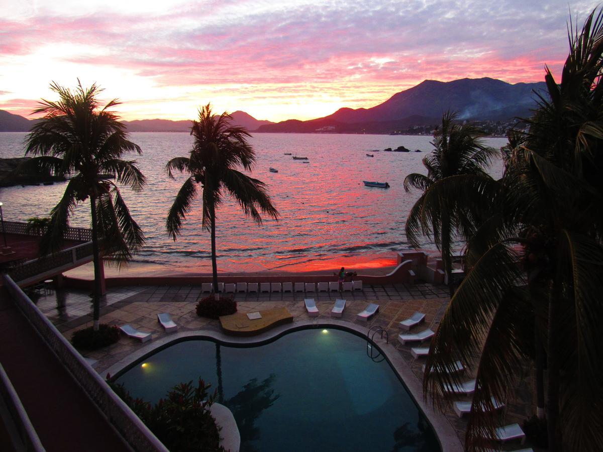 Playa De Santiago Hotel Manzanillo Szoba fotó
