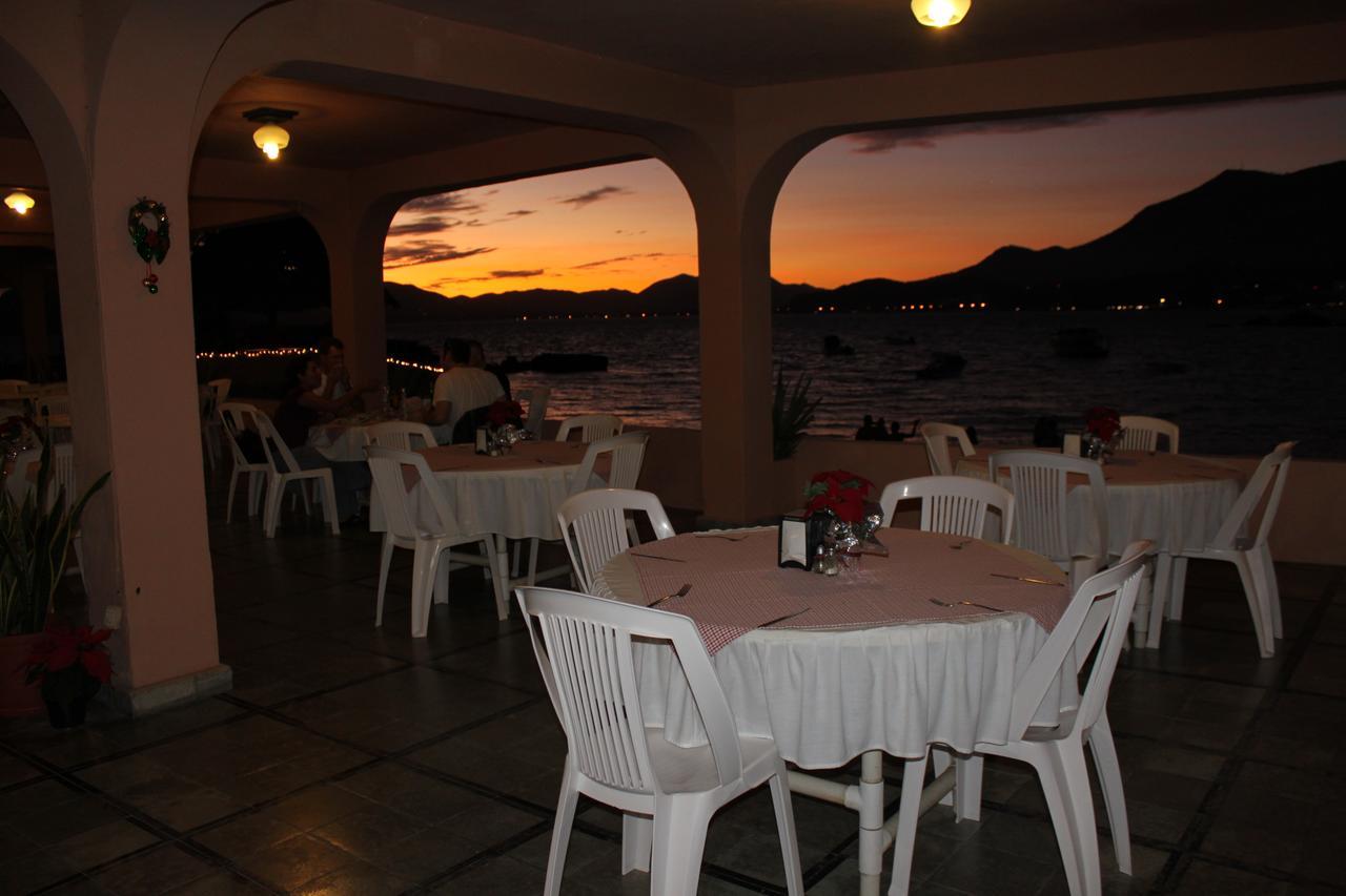 Playa De Santiago Hotel Manzanillo Kültér fotó