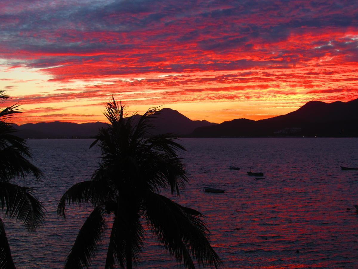 Playa De Santiago Hotel Manzanillo Kültér fotó