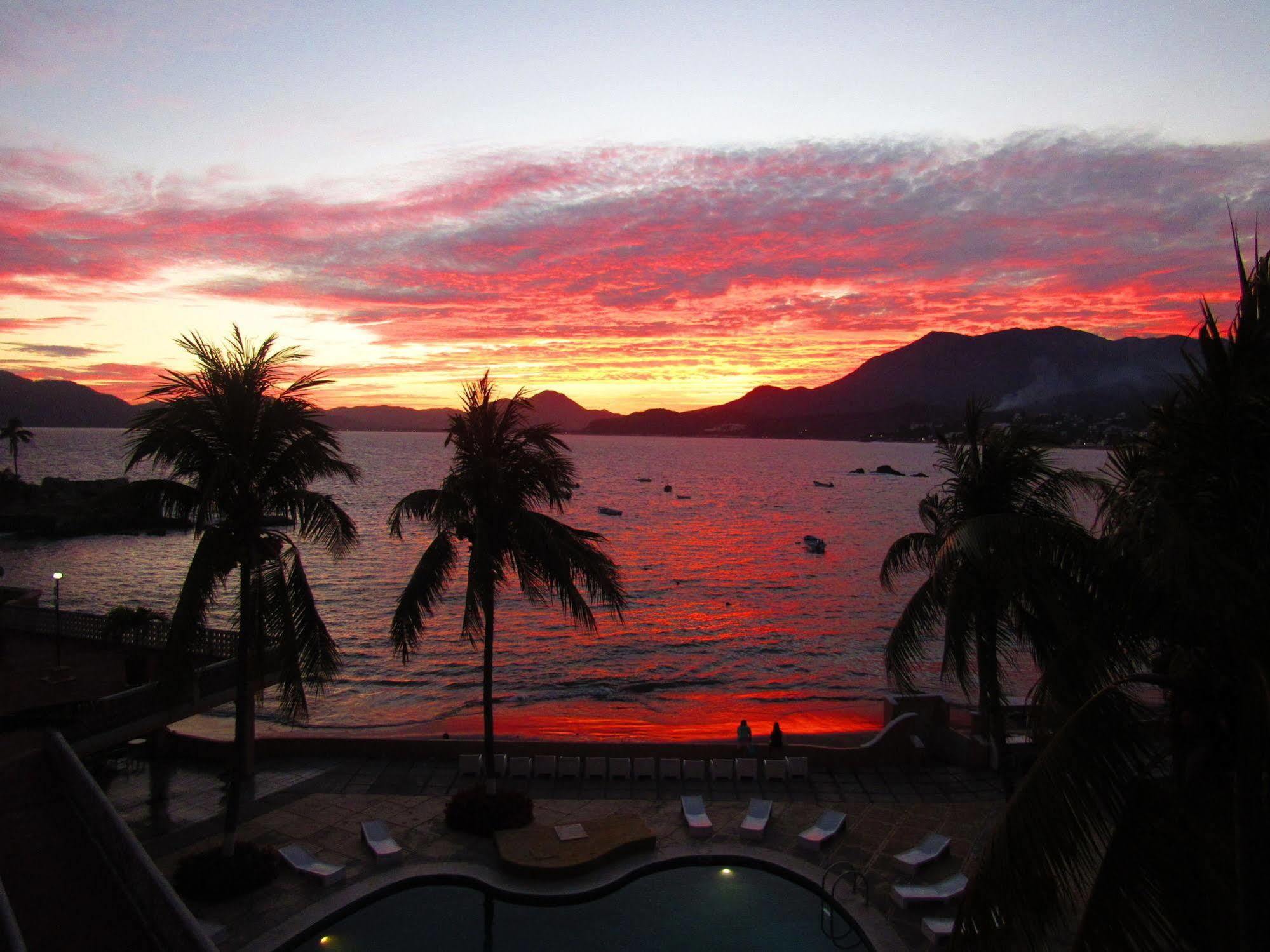 Playa De Santiago Hotel Manzanillo Kültér fotó