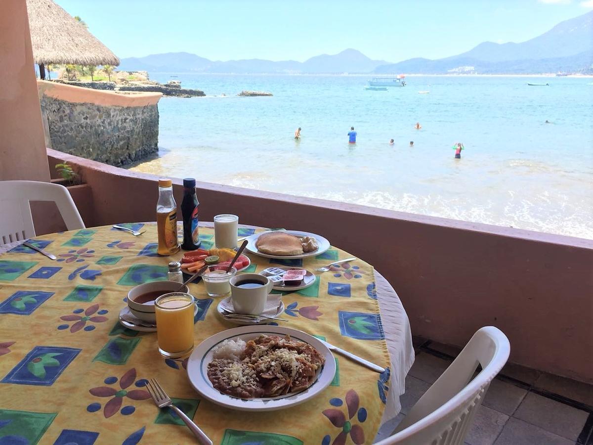 Playa De Santiago Hotel Manzanillo Kültér fotó
