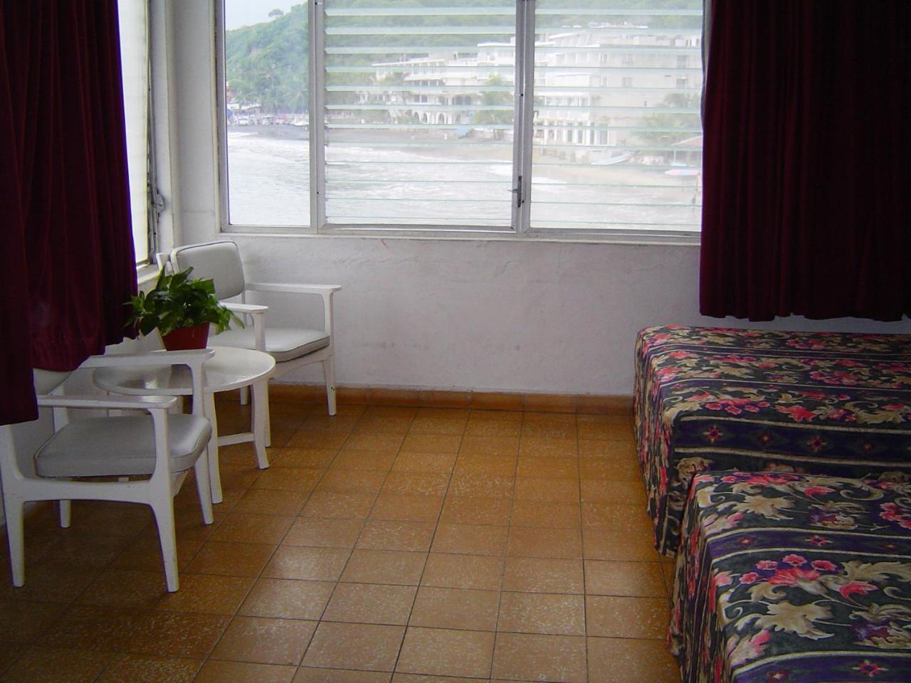 Playa De Santiago Hotel Manzanillo Kültér fotó