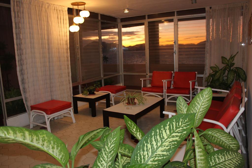 Playa De Santiago Hotel Manzanillo Kültér fotó